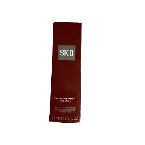 Sk-ii Facial Treatment Essence 2.5 oz