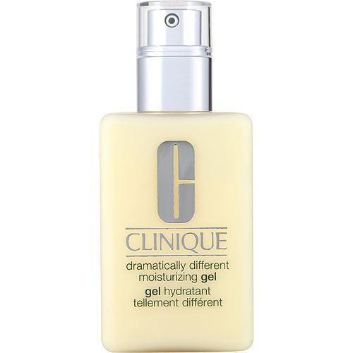 Clinique by Clinique Dramatically Different Moisturising Gel - Combination Oily