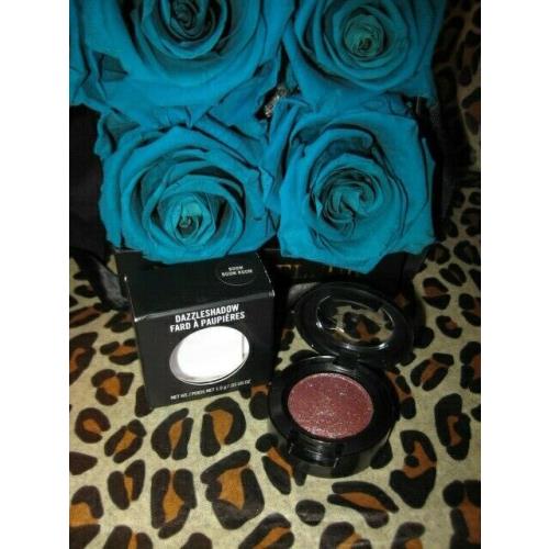 Mac Dazzleshadow Boom Boom Room Limited Edition Very Rare