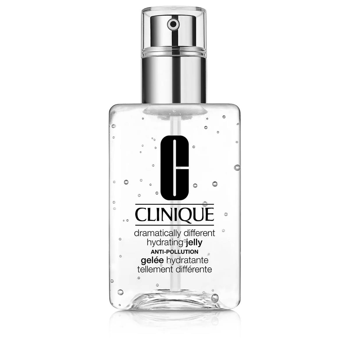 Clinique Dramatically Different Hydrating Jelly Anti Pollution 6.7oz