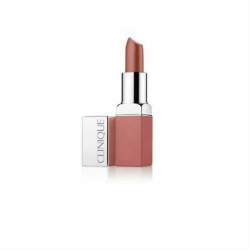 Clinique Pop Matte Lip Colour Primer -blushing Pop 01 .13OZ