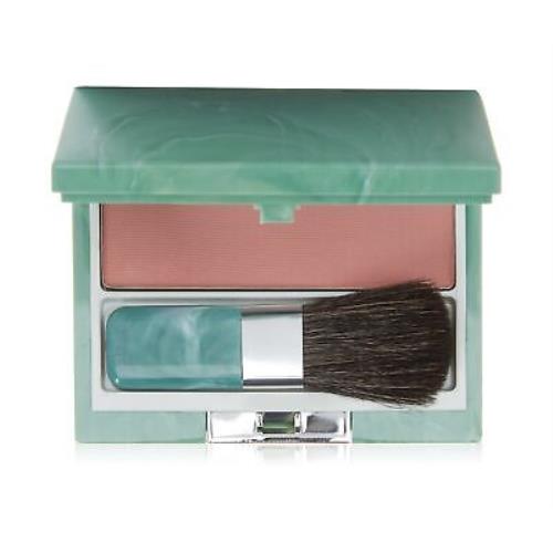 Clinique Soft Pressed Powder Blusher 01 Clover