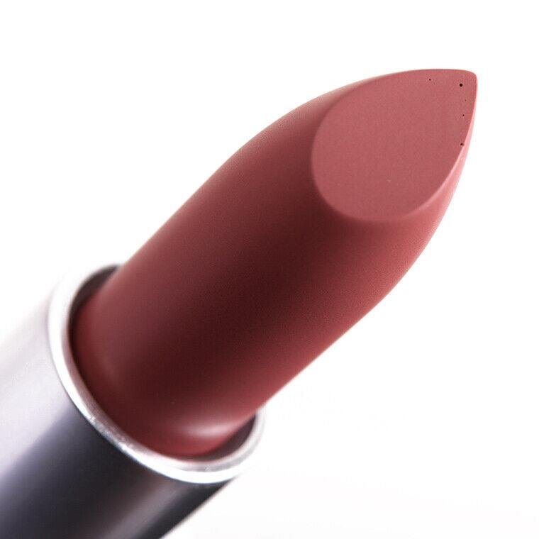 Mac Creme In Your Coffee Lipstick