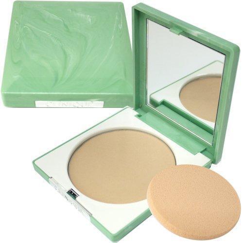 Clinique Stay-matte Sheer Pressed Powder 02 Stay Neutral 0.27 Ounce