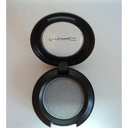 Mac Cosmetics Eye Shadow Silverthorn Limited Edition
