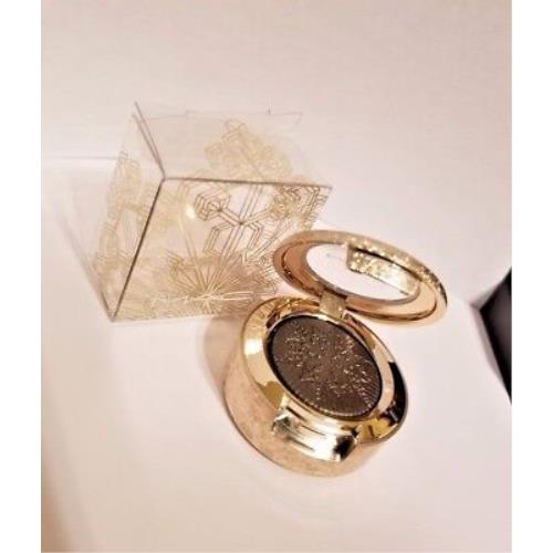 Mac Cosmetics Eye Shadow Starry Starry Nights Snow Ball Collection LE