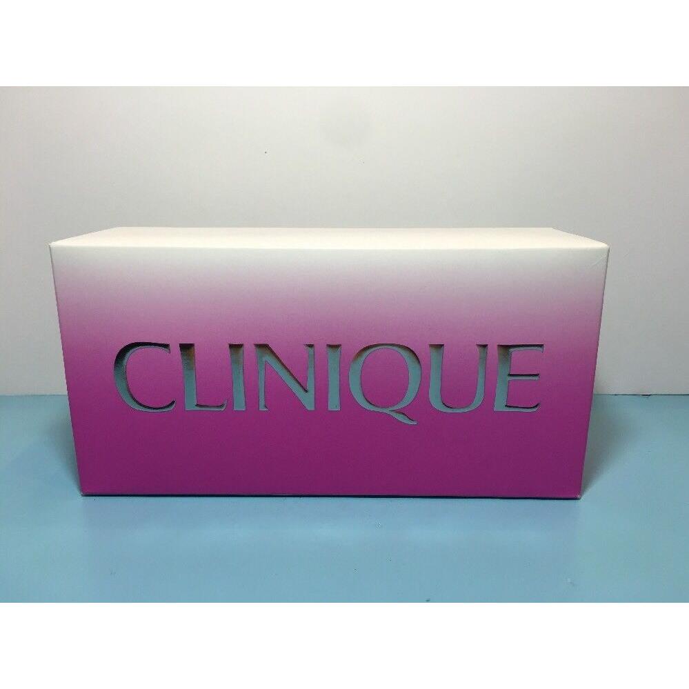 Clinique - Date with Colour - 6 Piece Limited Edition Set - Value