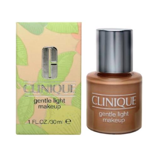 Clinique Gentle Light Makeup 04 Glow N MF Full Size