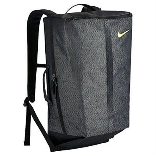 Nike Engineered Ultimatum Training Backpack Sz Misc BA5219-010