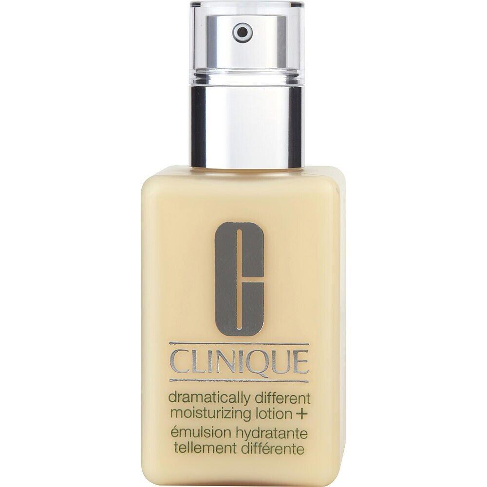 Clinique Dramatically Different Moisturizing Lotion with Pump 4.2 oz - 125 ml