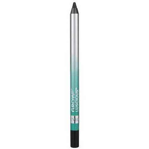 Revlon Grow Luscious Lash Liner - 001 Onyx Pack of 4 - Not Carded