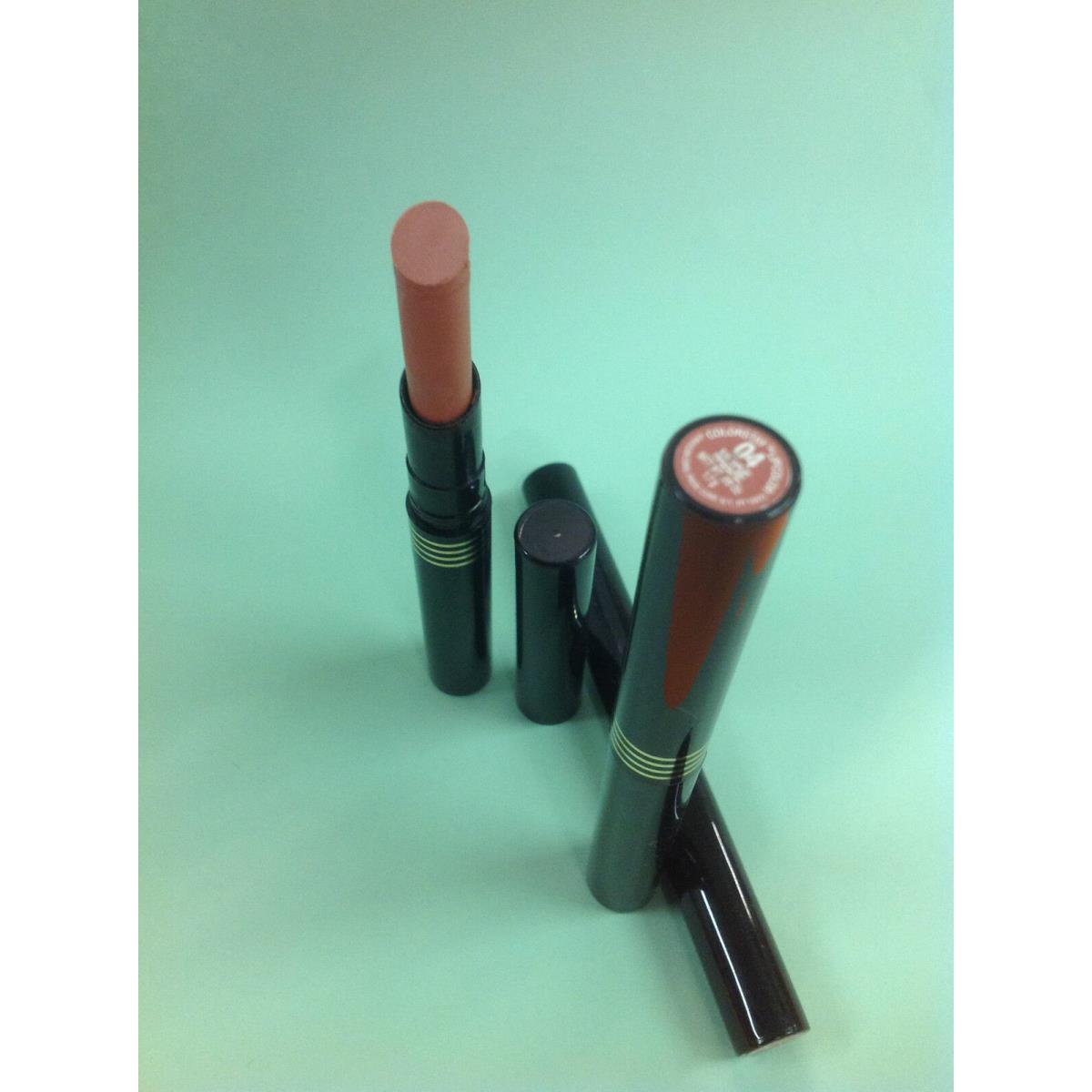 6 X Revlon Colorstay Lipcolor Lipstick 04 New