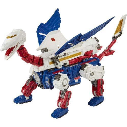 Transformers Toys Generations War For Cybertron: Earthrise WFC-E24 Sky Lynx