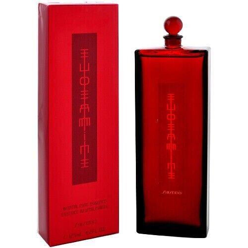 Shiseido Eudermine Revitalizing Essence 4.2oz / 125ml