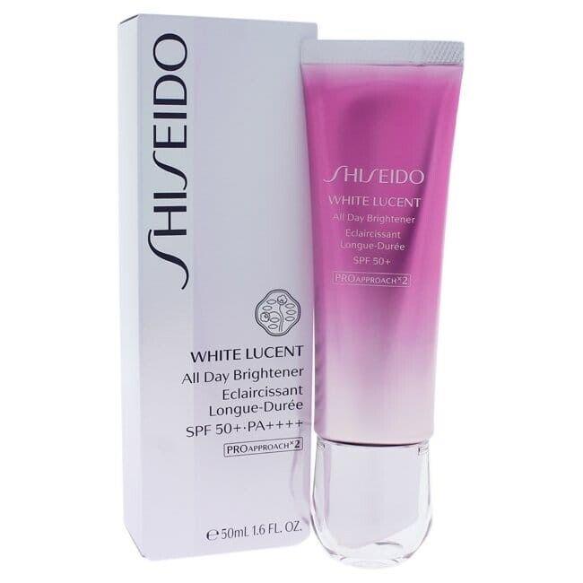 Shiseido White Lucent All Day Brightener Eclaircissant 50ml/1.6fl.oz
