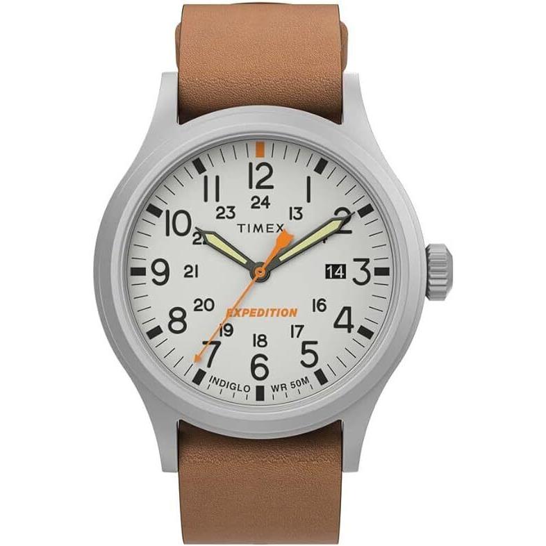 Timex Sierra Mens Watch TW2V07600