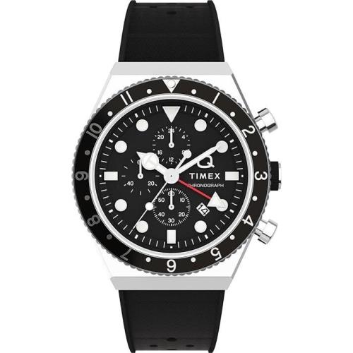 Timex Diver Inspired Mens Watch TW2V70000