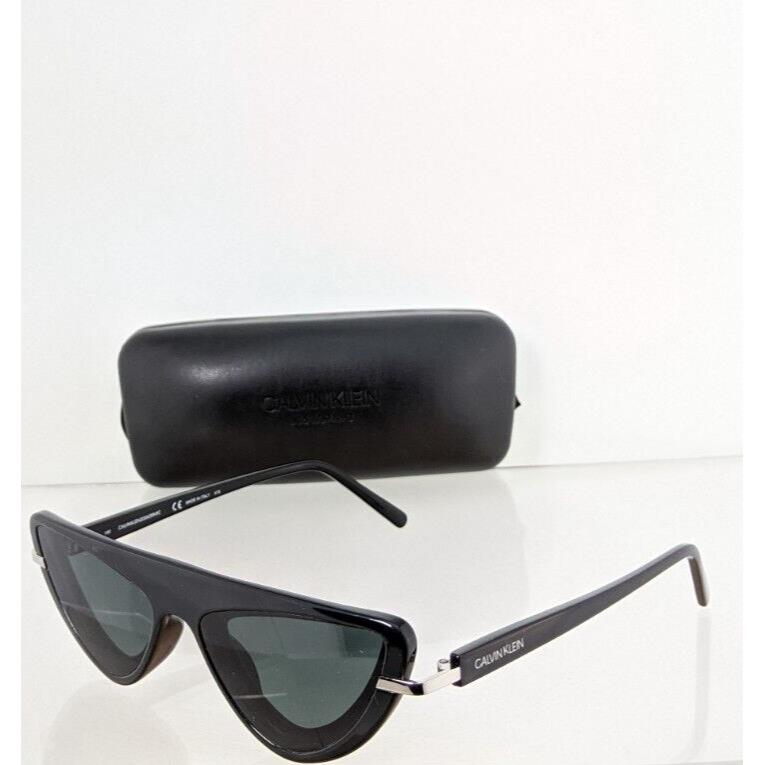 Calvin Klein Sunglasses Cknyc 1951 001 CKNYC1951S Frame