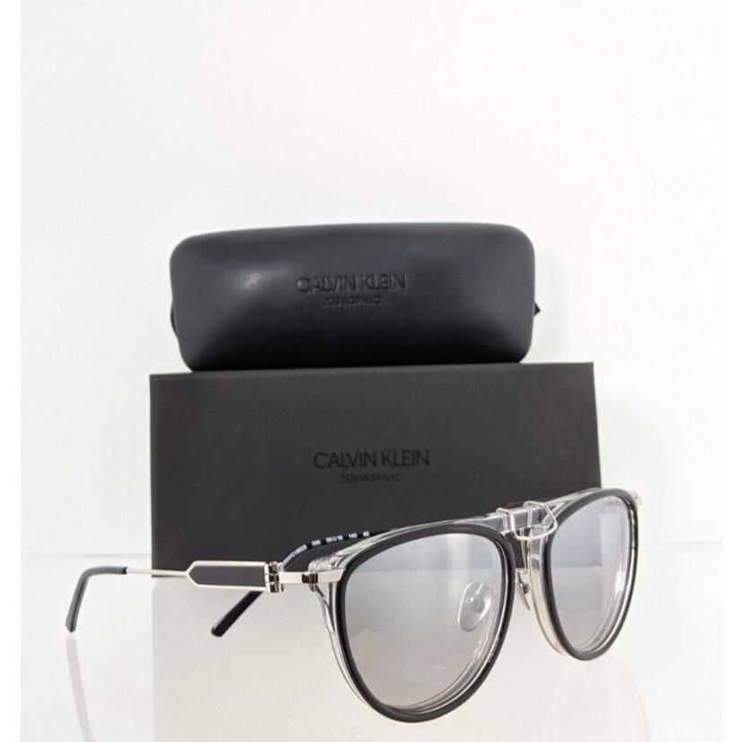 Calvin Klein Sunglasses Cknyc 1882 095 CKNYC1882S Frame