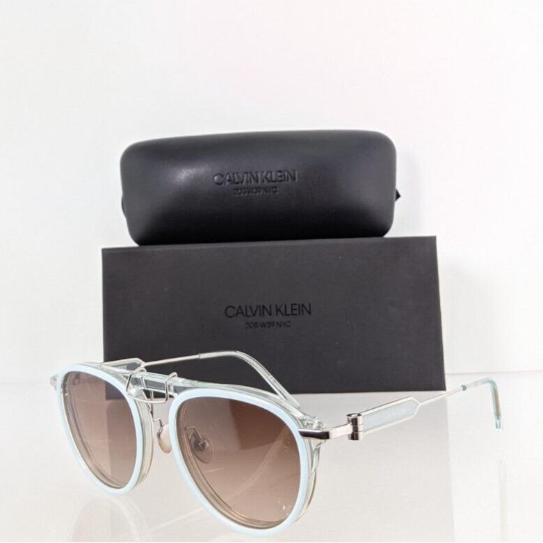 Calvin Klein Sunglasses Cknyc 1884 451 CKNYC1884S Frame