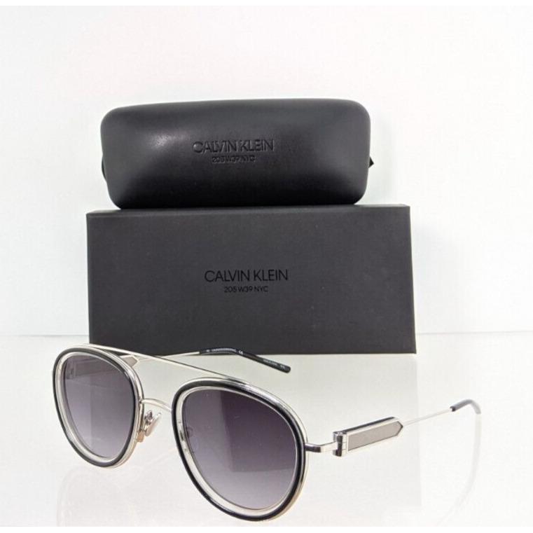 Calvin Klein Sunglasses Cknyc 1916 095 CKNYC1916S Frame