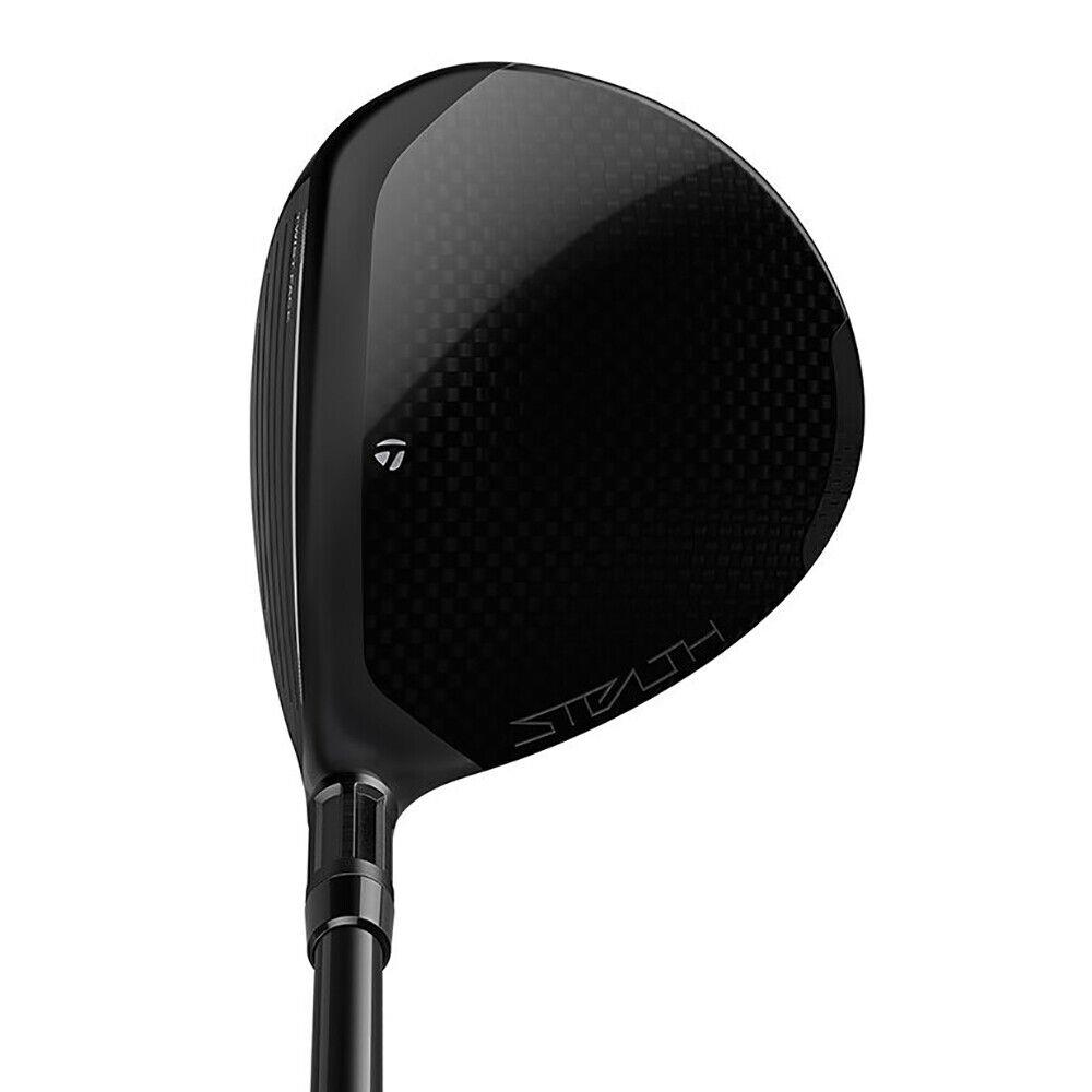 Taylormade Stealth 2 Fairway Wood 2023 Choose Club Flex Dexterity