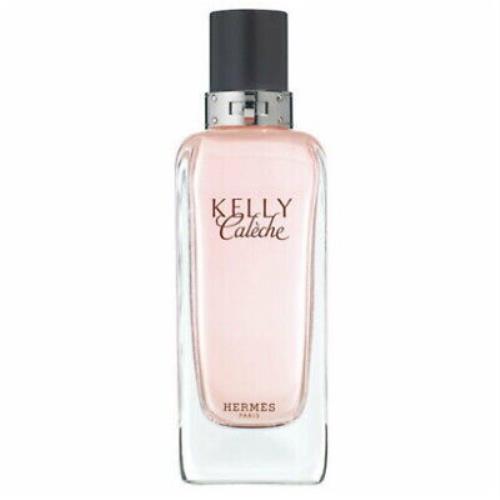 Kelly Caleche by Hermes 3.3 / 3.4 oz Edt Perfume For Women Tester