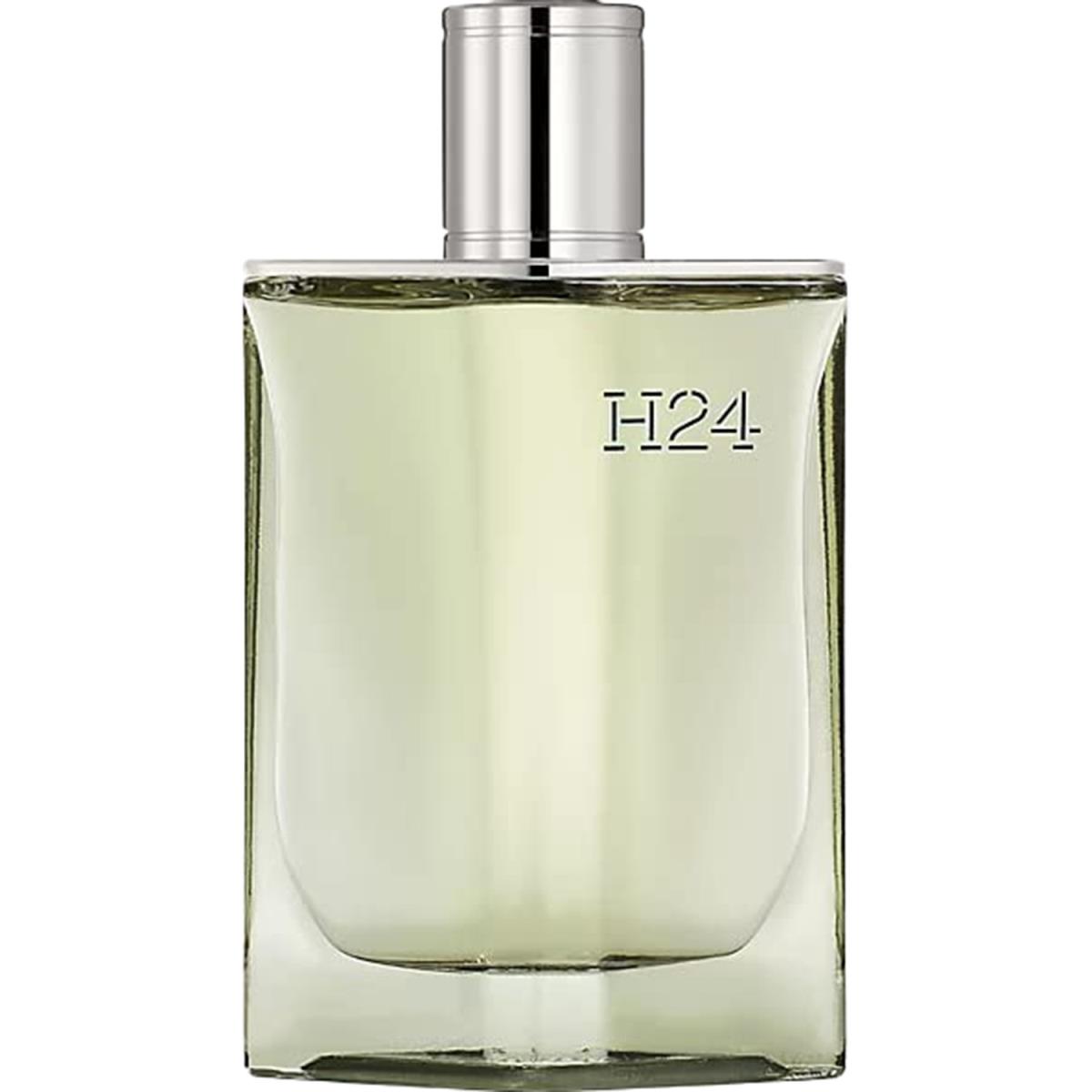 H24 by Hermes Eau de Parfum Edp Spray For Men 3.4 oz / 100 ml