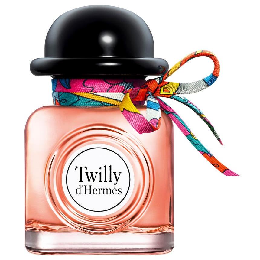 Twilly D`hermes by Hermes Eau de Parfum Edp Spray For Women 2.8 oz / 85 ml