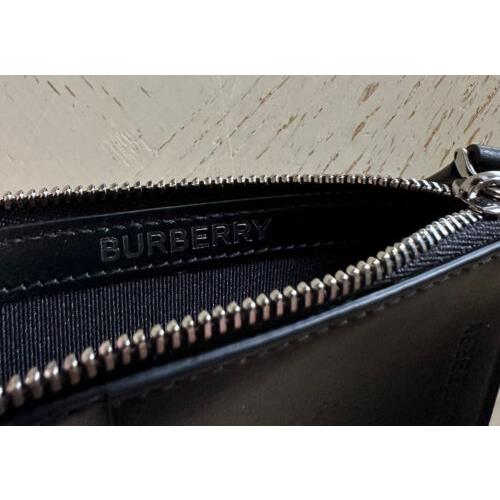 Burberry wallet  - Black 8