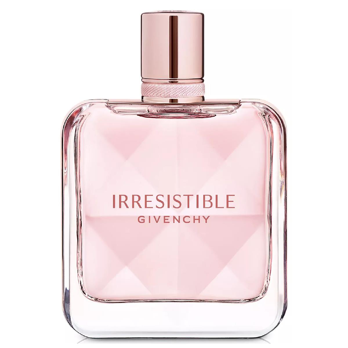 Irresistible by Givenchy Eau de Toilette Edt Spray For Women 2.7 oz / 80 ml