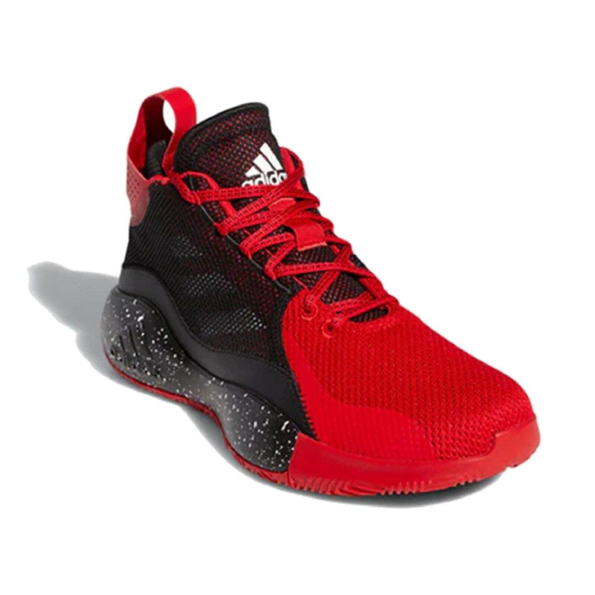 Adidas D Rose 773 2020 Junior Kid`s Basketball Sneaker