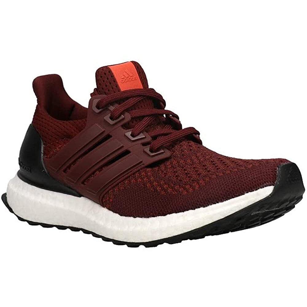 Adidas Ultraboost Dna J Youth Size 3.5 to 4.5 Running Maroon Comfortable
