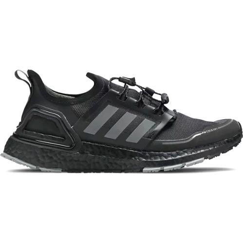 Adidas Ultraboost C.rdy Cold Ready Black Gray Athletic Gym Running Shoes