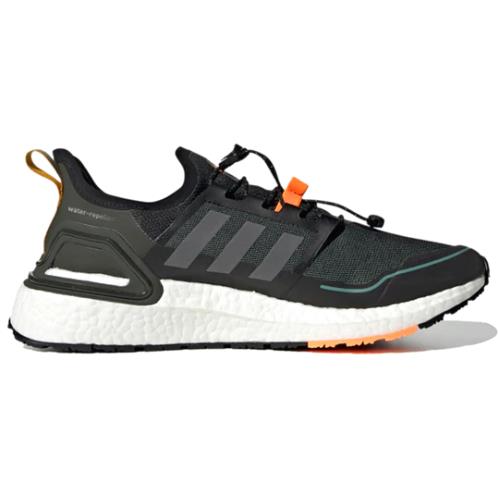 Adidas shoes UltraBoost - Black 0