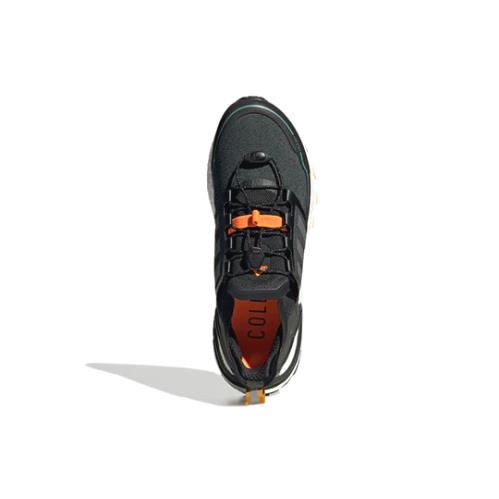 Adidas shoes UltraBoost - Black 3