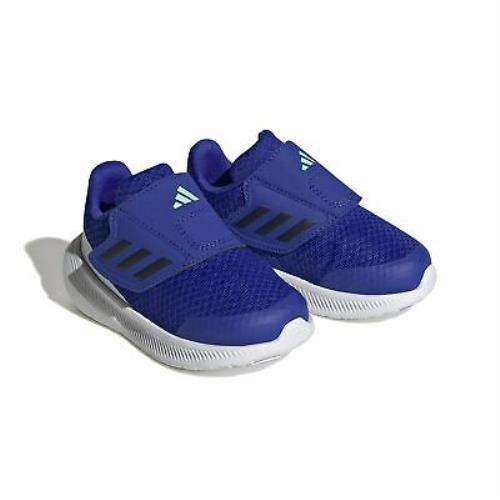 Boy`s Sneakers Athletic Shoes Adidas Kids Runfalcon 3.0 AC Toddler