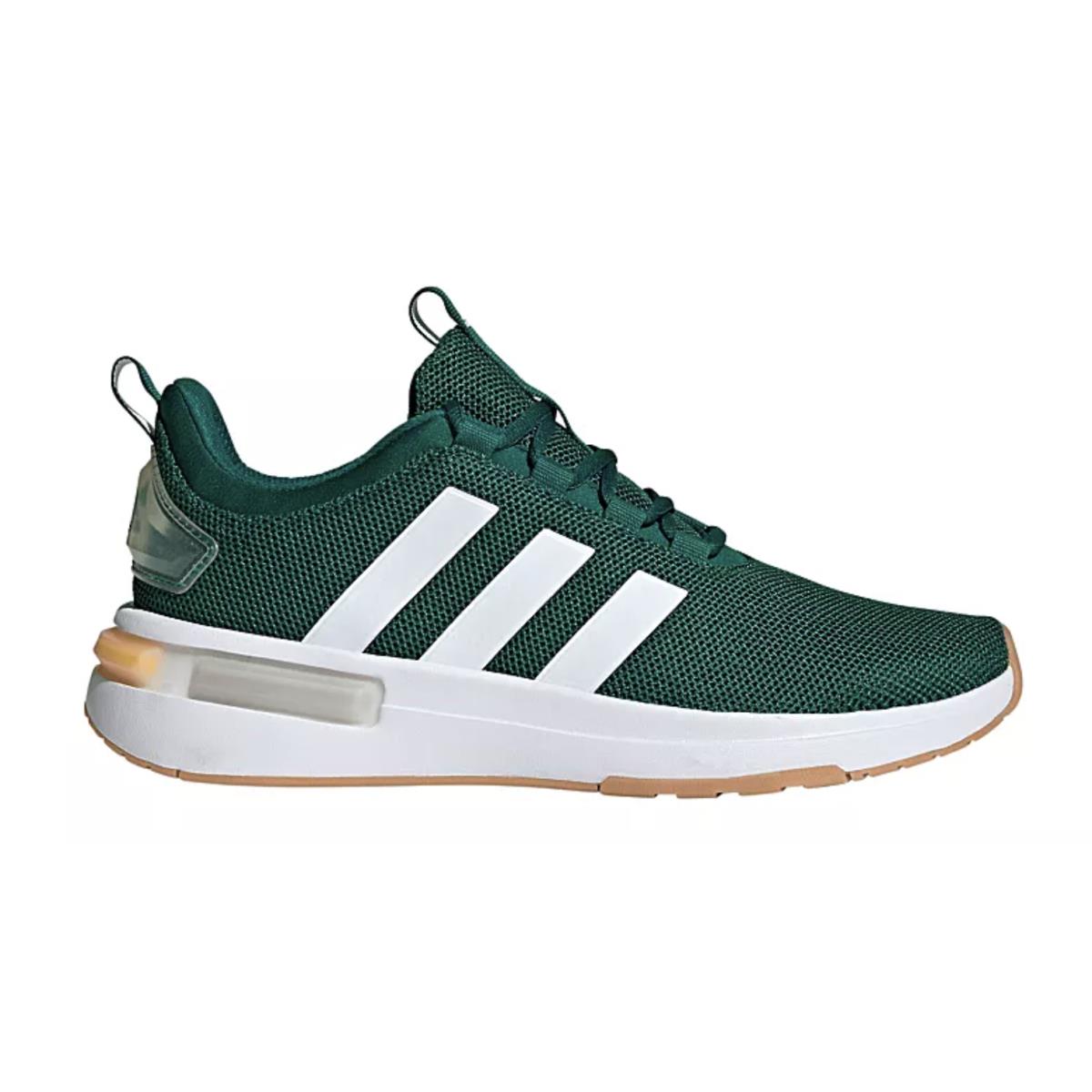 Adidas Casual Shoes Classic Mens TR23 Athletic Sneaker Multi Color All Sizes Green/White