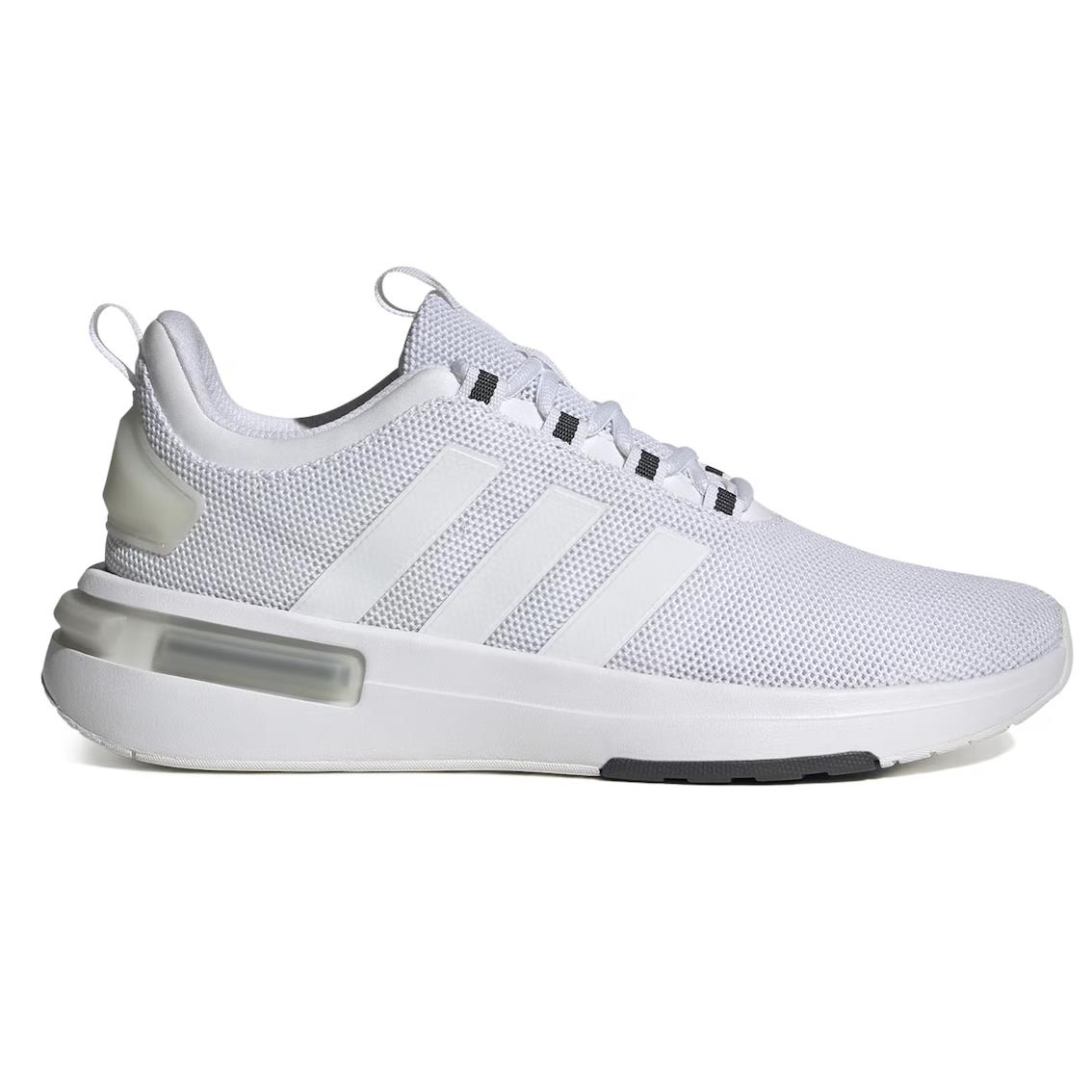 Adidas Casual Shoes Classic Mens TR23 Athletic Sneaker Multi Color All Sizes White/Gum