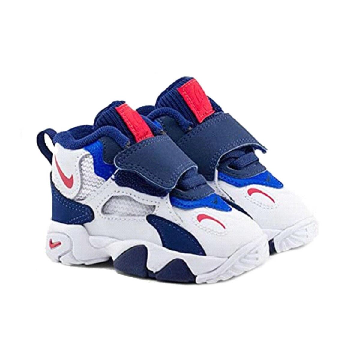 Nike Speed Turf (td) Speed Turf TD Toddler`s Sneaker