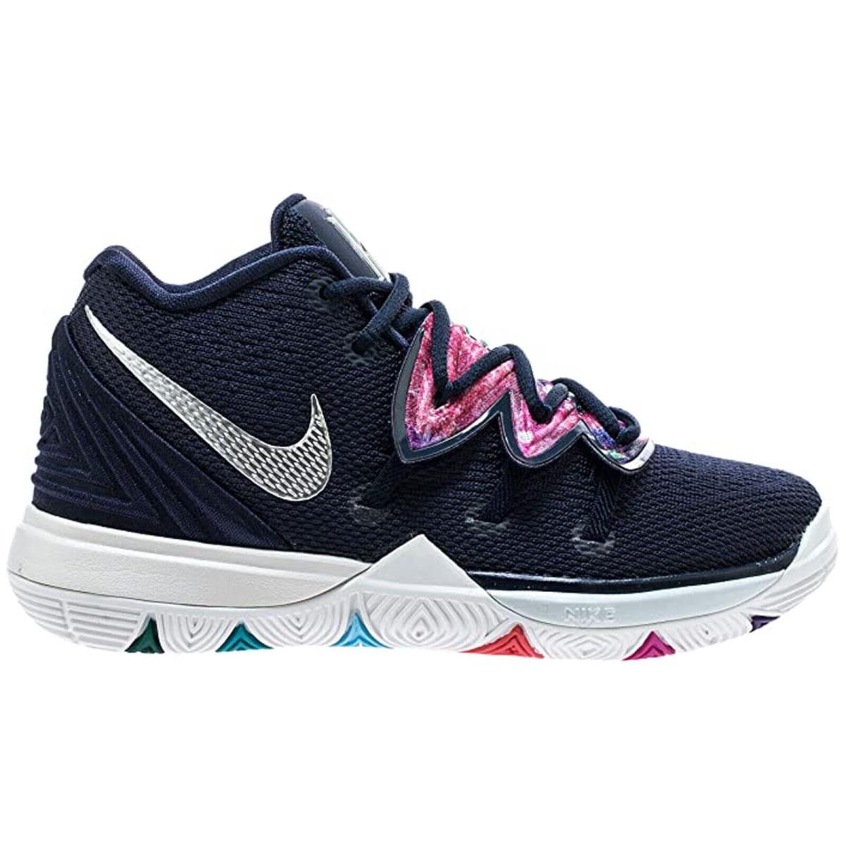 Nike Kyrie 5 (ps) Kyrie 5 PS Preschool Kid`s Sneaker