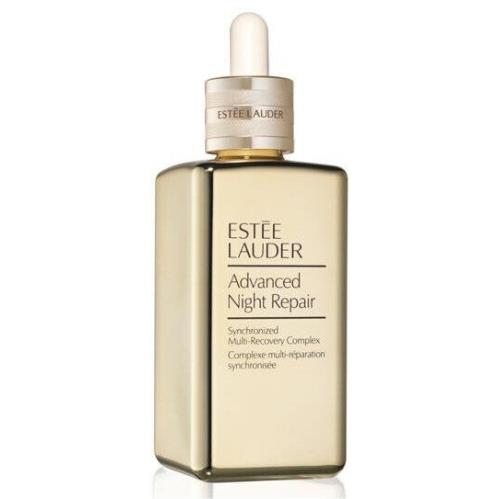 Estee Lauder Advanced Night Repair Limited Edition 3.8oz Batch GG89 As Shown