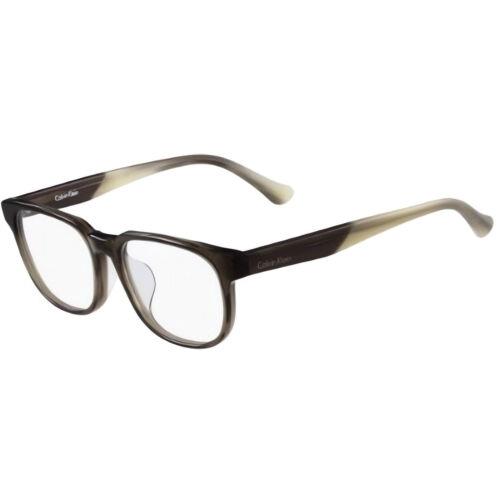 Calvin Klein Men`s Eyeglasses Olive Green Frame Calvin Klein CK5950A 318