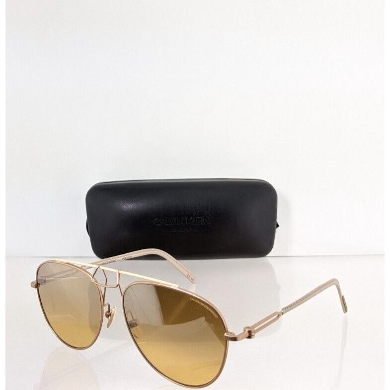 Calvin Klein Sunglasses Cknyc 1812 716 CKNYC1812S Frame