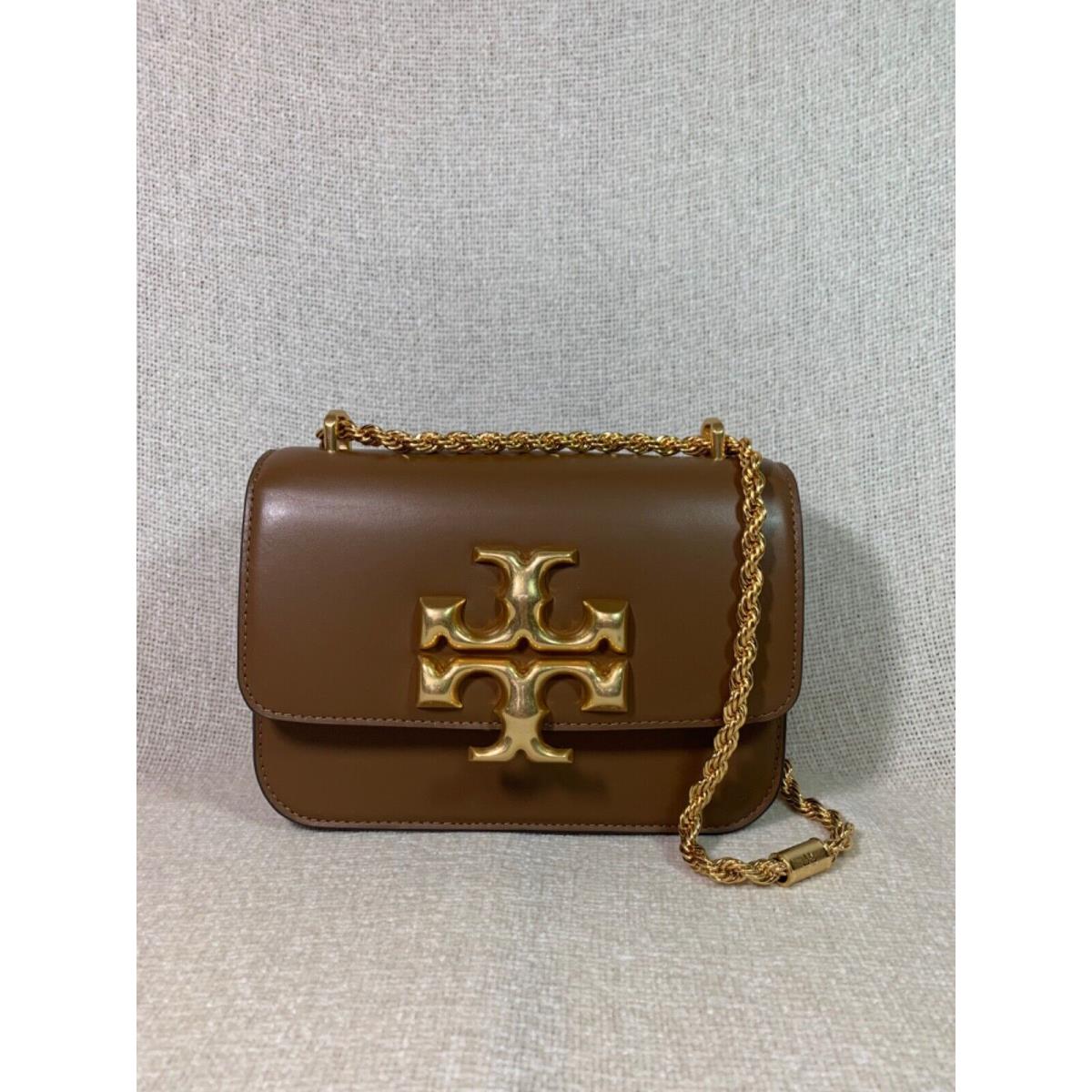 Tory Burch Moose Eleanor Small Convertible Shoulder Bag