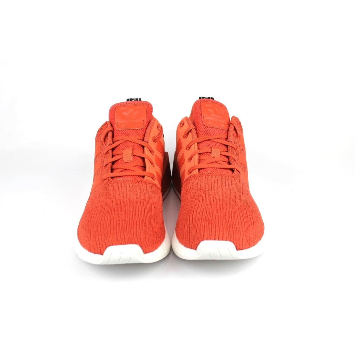 Adidas shoes NMD - Red 0