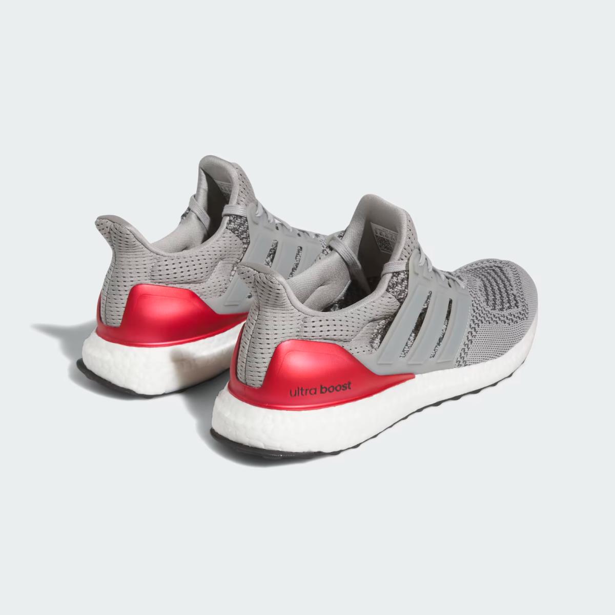 Adidas shoes UltraBoost - Gray 0
