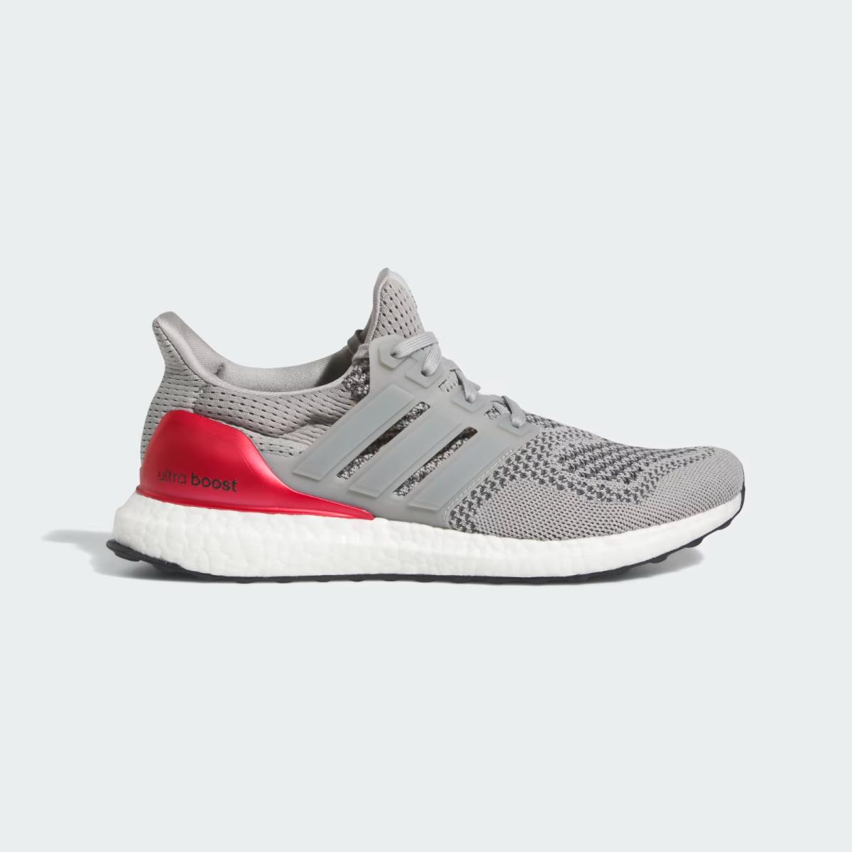 Adidas shoes UltraBoost - Gray 1