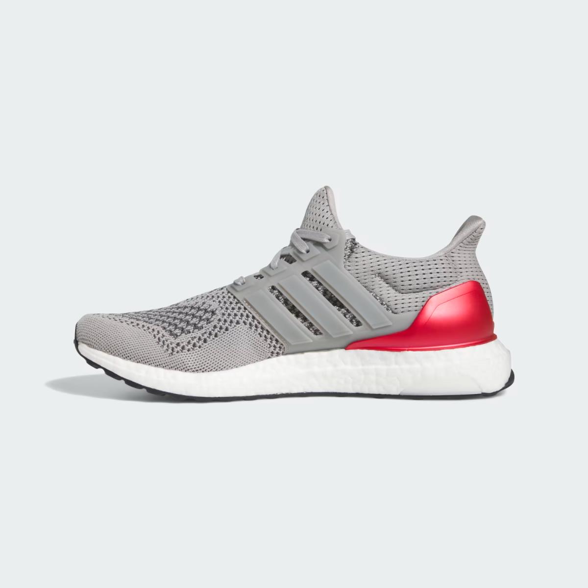 Adidas shoes UltraBoost - Gray 2