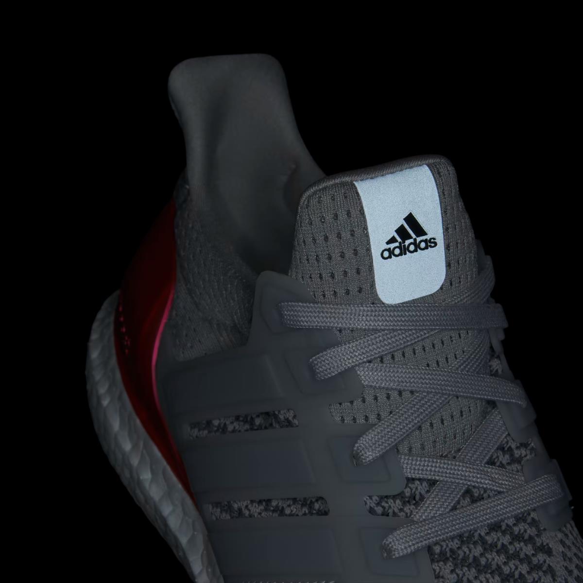 Adidas shoes UltraBoost - Gray 5
